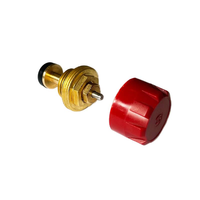 Ventileinsatz Thermostateinsatz 1/2- - M30x1,5 mm Heizkreisverteiler v. Empur, Cronatherm, Uponor
