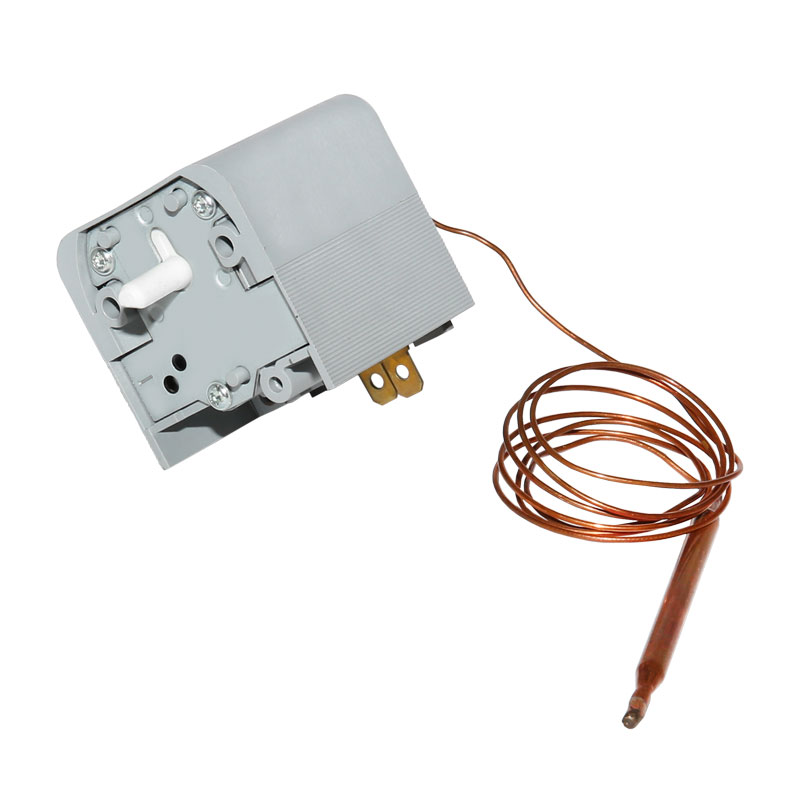 Remeha Thermostat Regelthermostst (6.10)NEF 0085100