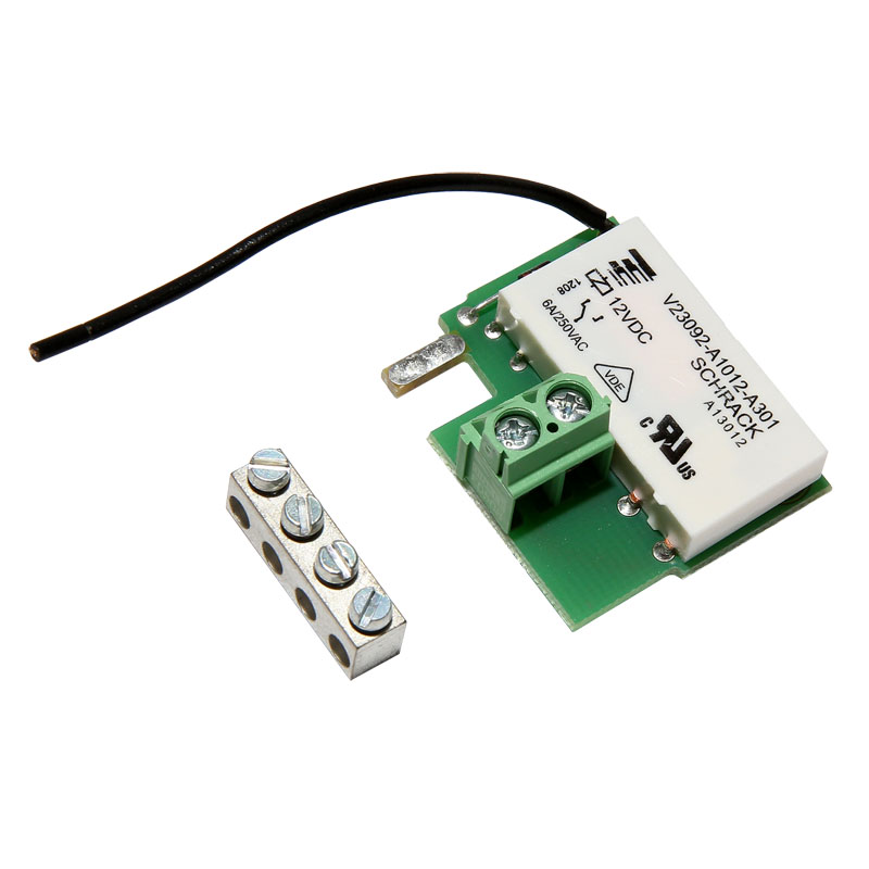 TechnischeAlternative Relaismodul Hilfsrelais 01/HIREL-STAG
