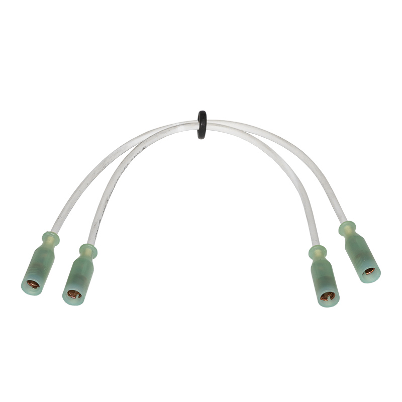 Sonderangebot De Dietrich Remeha Zndkabelsatz KTUX 0284383