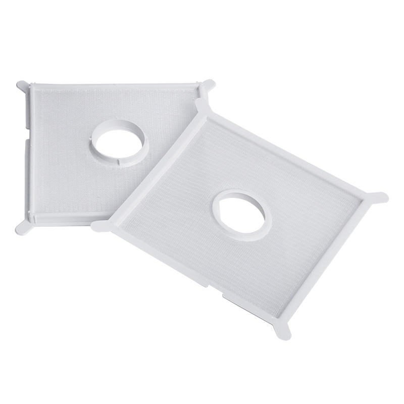 Helios Ersatzluftfilter Luftfilter Filter Ersatzfilter für Ventilatoreinsätze ELF/ELSD 2 Stk. 0587
