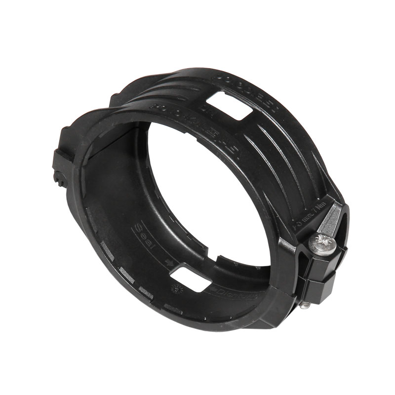 Poloplast POLO-KAL XS ASV DN90 auszugsichere Verbindung Verbinder Auszugsicherung 101754