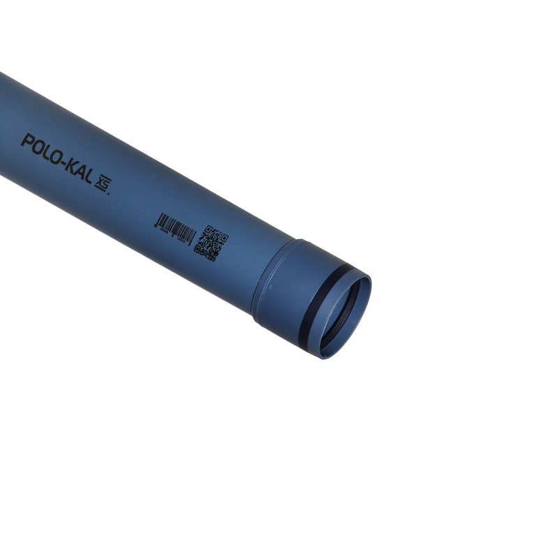Poloplast POLO-KAL XS-Rohr PKXEM DN50 Rohrl�nge 250mm 50/250 HTME 102021