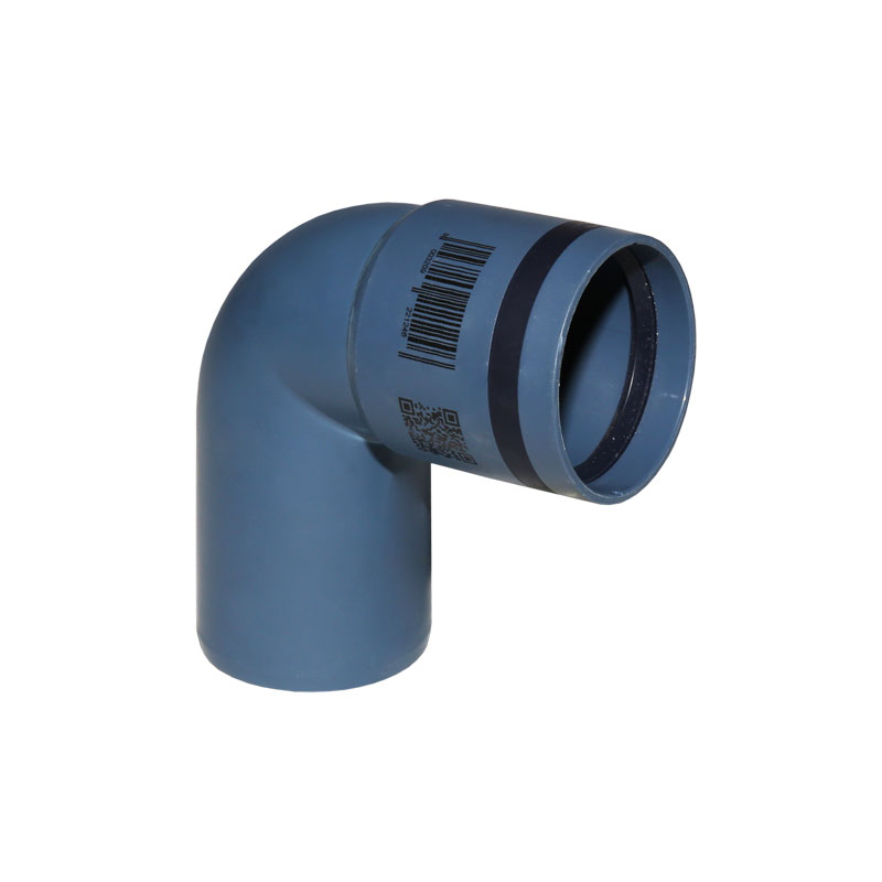 Poloplast POLO-KAL XS-Bogen PKXB DN50 Bogen 87� 50/87� HTME 102124