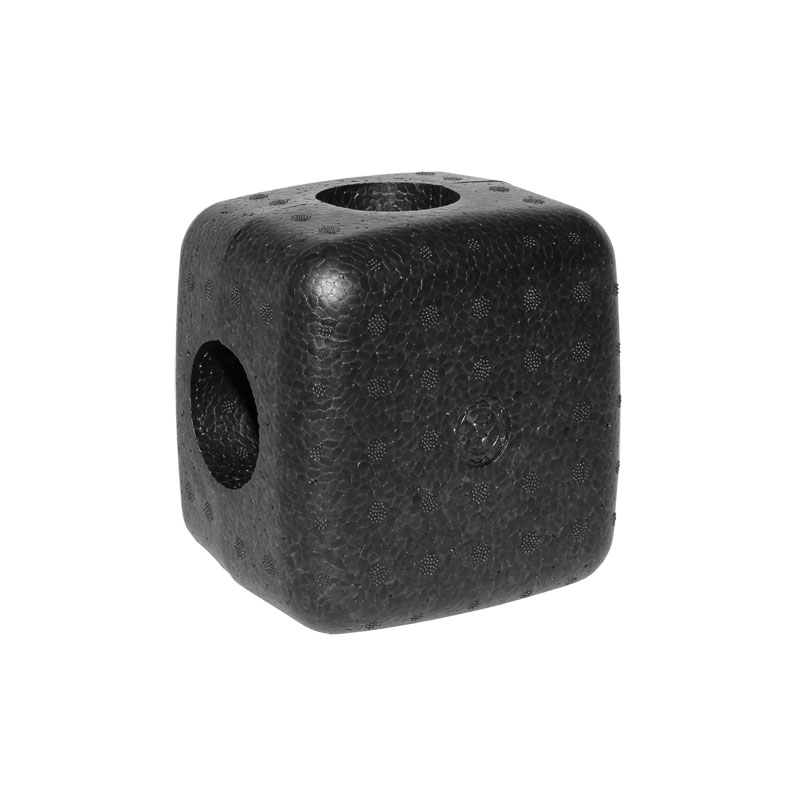 LK 820 Fertigisolierung f�r LK 820 ThermoVar DN15 und DN20 Art.Nr. 187107