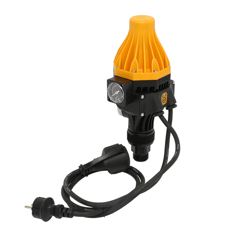 Control De Presión Automático Espa Pressdrive Para Bomba - HG Bombas Control De Presión Automático Espa Pressdrive Para Bomba - HG Bombas