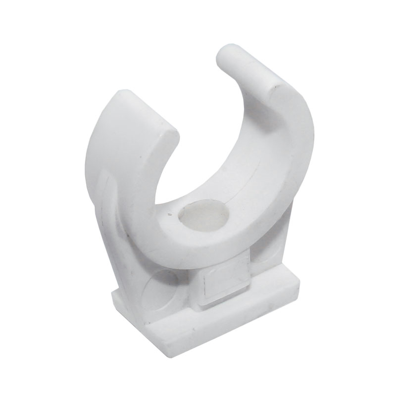 PVC Rohr-Clip einfach  20-22mm 261207
