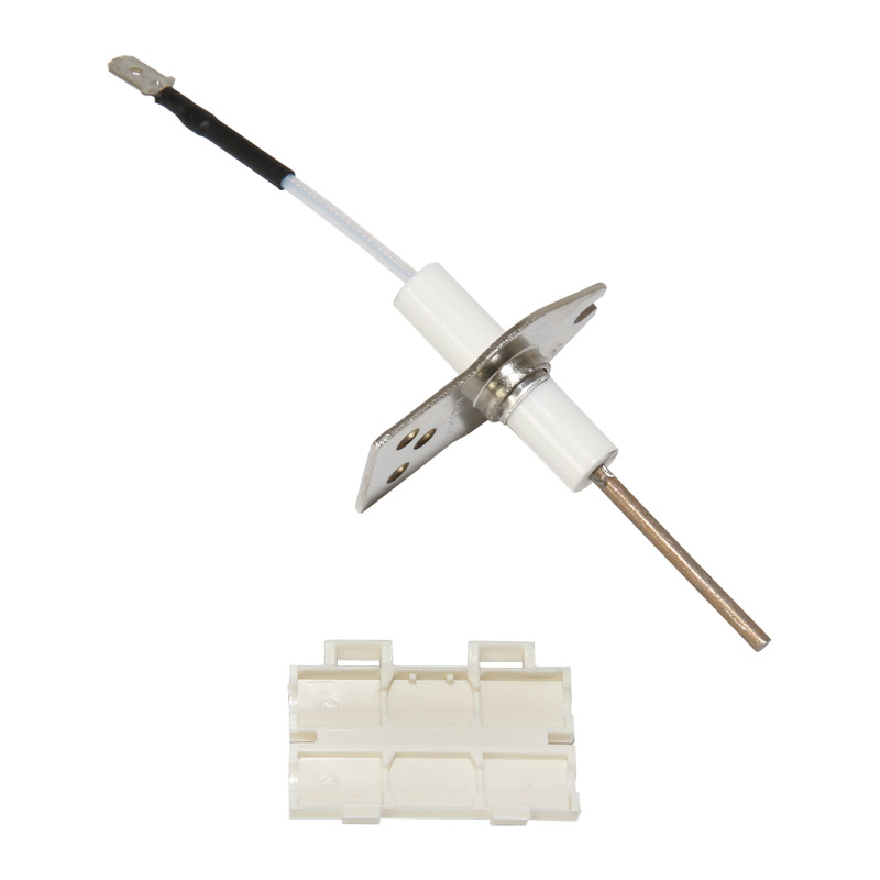 Buderus �berwachungs-Elektrode  5493965 f�r Buderus 124L, 224L, 324E, 324L