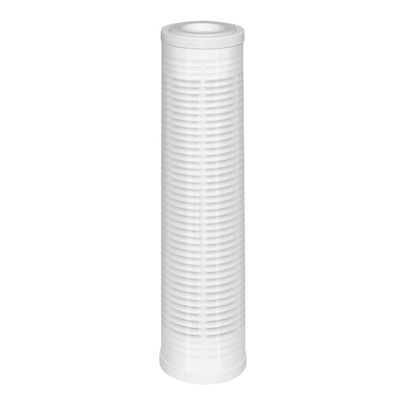 Ersatzfilter Filterkartusche 150 µm passend für Grobfilter 1- groß für Jetpumpen und Hauswasserwerke