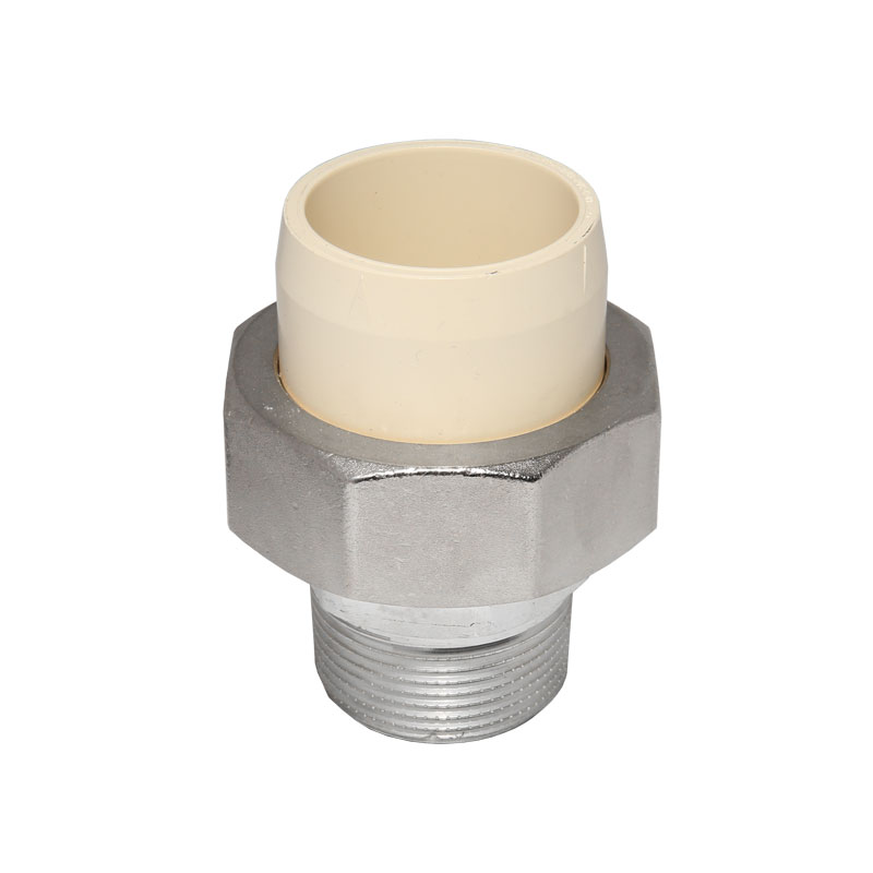 Friatherm �bergang kurz zum Einkleben MS-SN 40x1 1/4-AG  554413