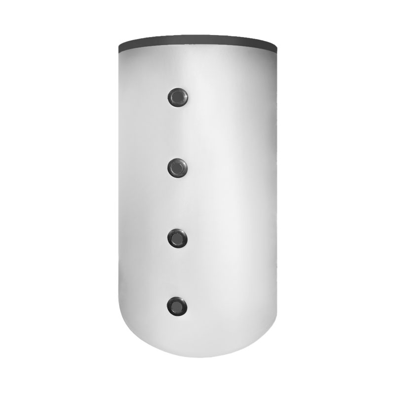 Thermic Energy Pufferspeicher EPS 500 mit Isolierung 600099