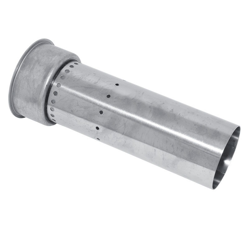 Buderus Flammenrohr BE BE-A BE-RLU 34KW 63012642