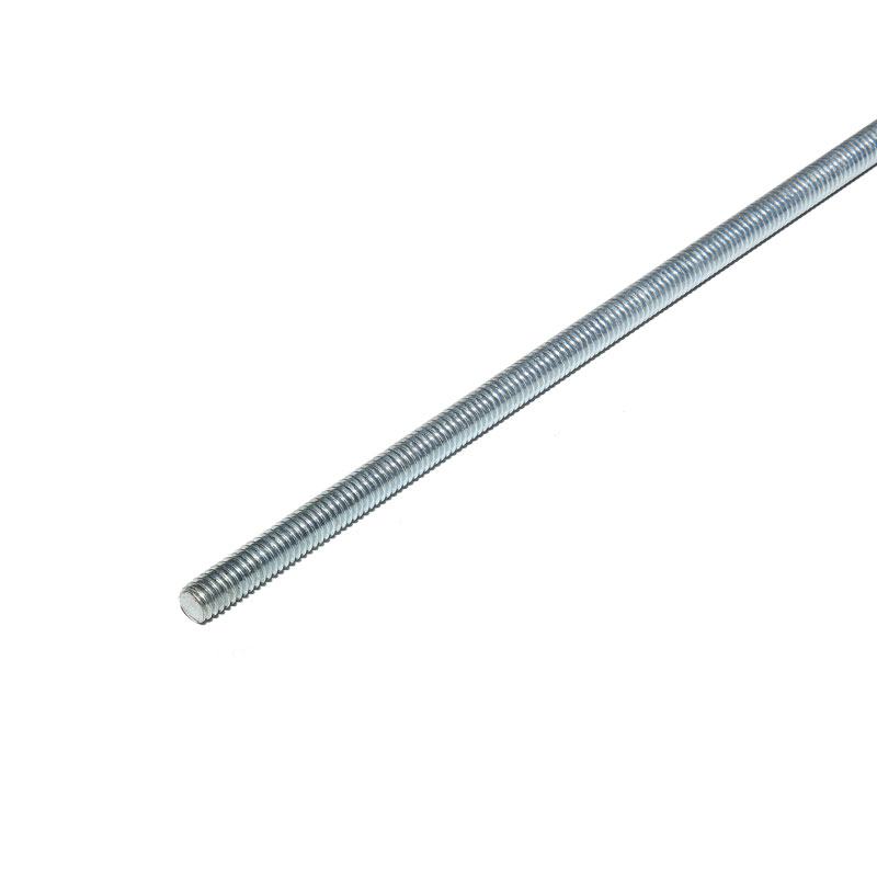 Gewindestange Gewindestab Gewindespille M8  1m lang 6303008