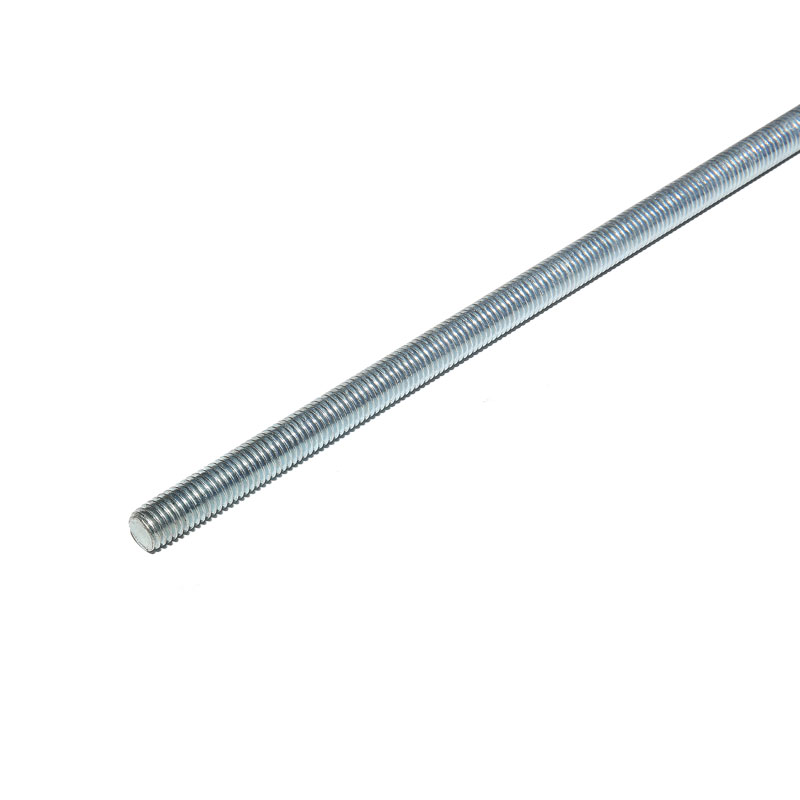Gewindestange Gewindestab Gewindespille M10  1m lang 6303010
