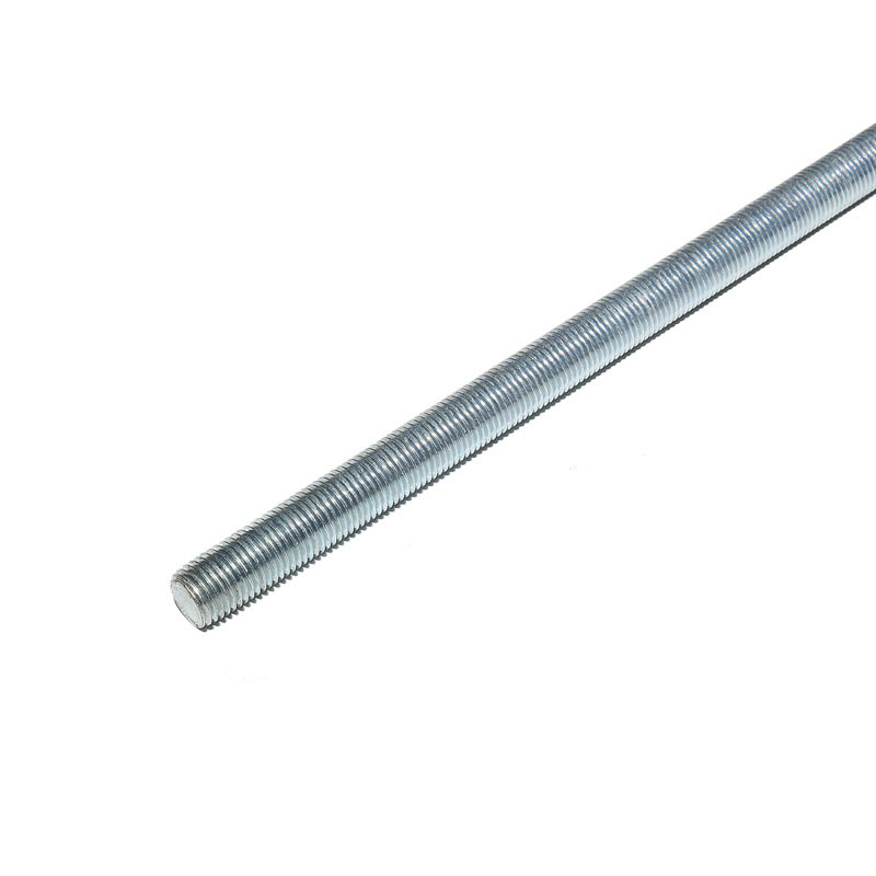 Gewindestange Gewindestab Gewindespille M12 1m lang 6303012