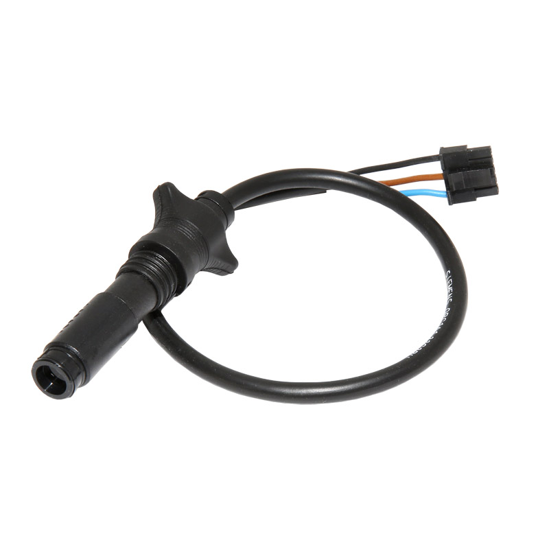 Buderus UV-Flammenf�hler UV-Flammf�hler QRC passend f�r BrennerBE1.3/2.3 GB125, BZ  8738810038