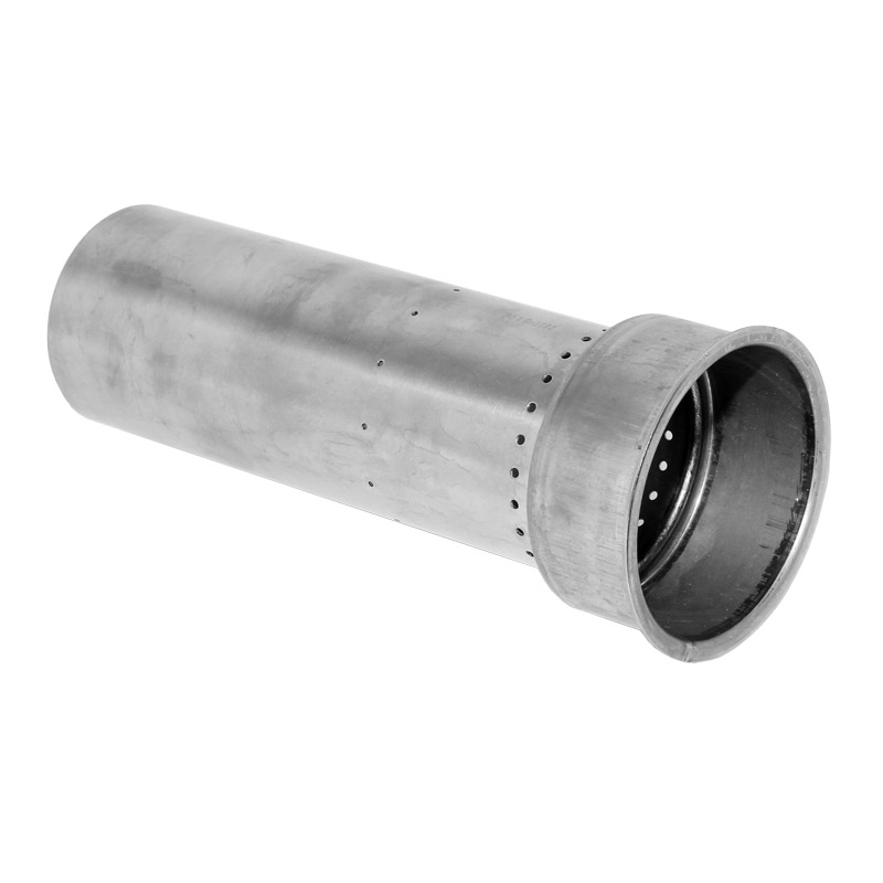 Buderus Brennerrohr Flammenrohr BE 1.0-21 63046351