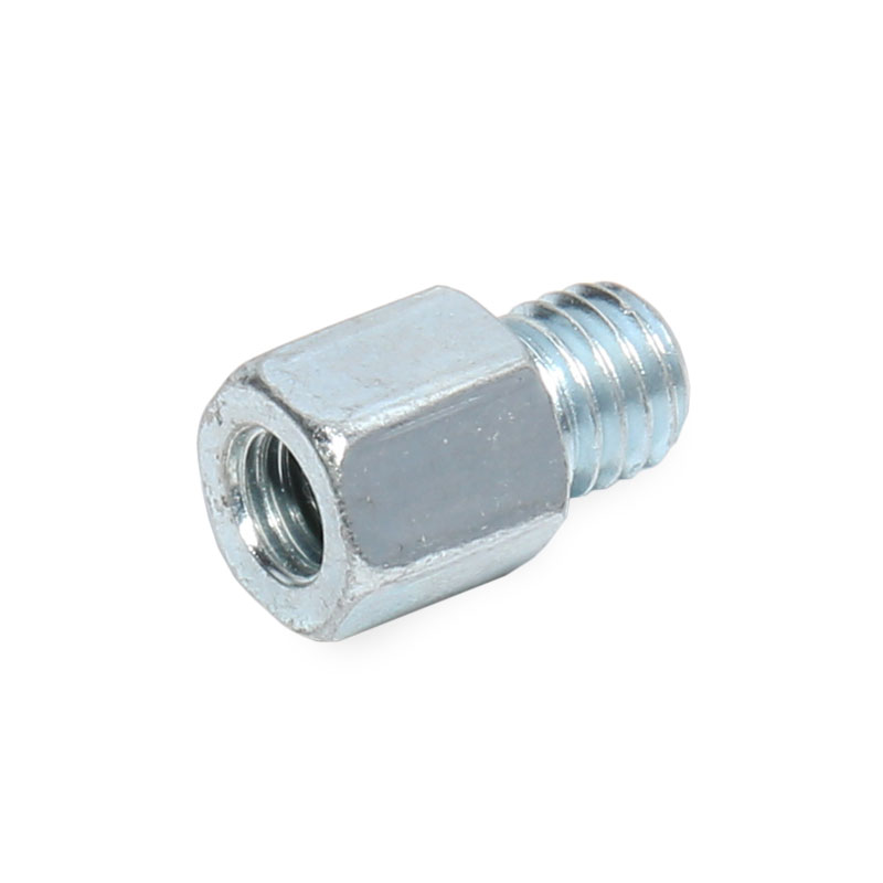 BIS Reduzierst�ck M8 x M10 6473308