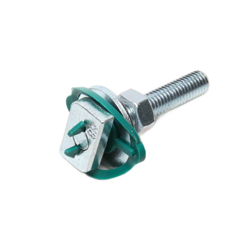BIS Hammerkopfbefestigung M8 x 70 verzinkt für C Schiene 6523807