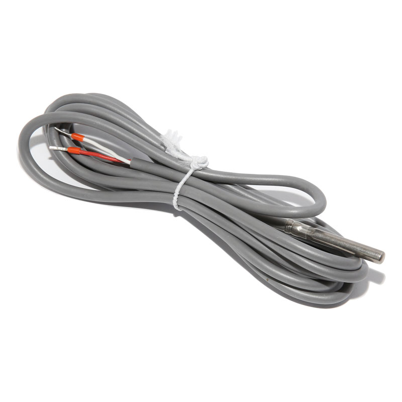 Buderus Kollektorf�hler RD 6,0 20k 2500mm 8-747-208-172-0