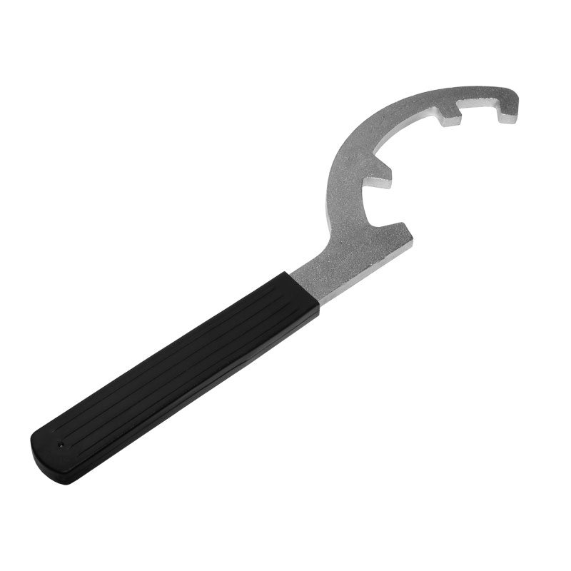 Kupplungsschl�ssel aus Stahl A/B/C  7035