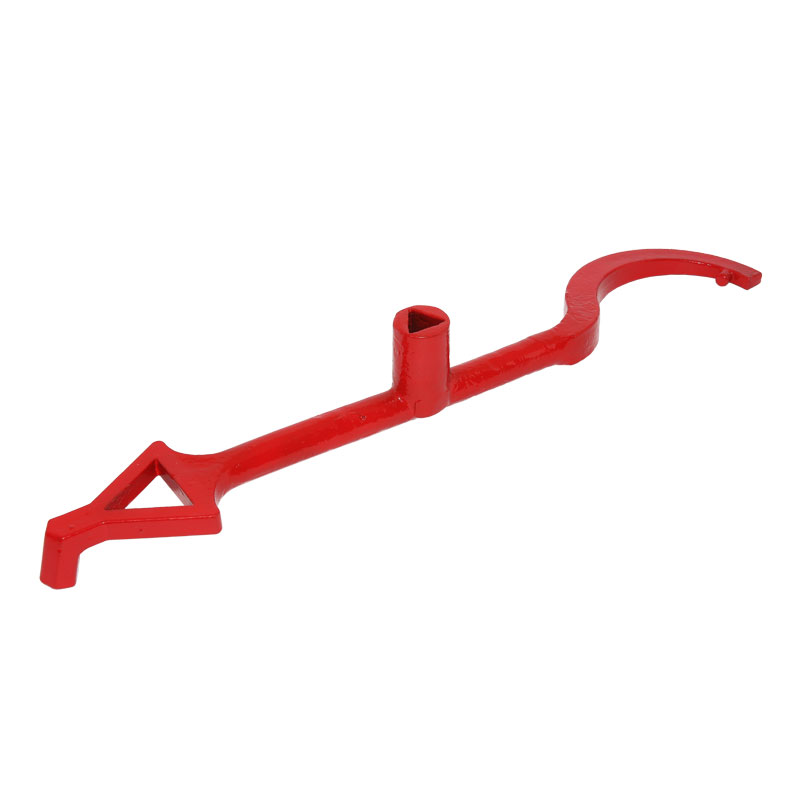 Schl�ssel f�r �berflurhydrant