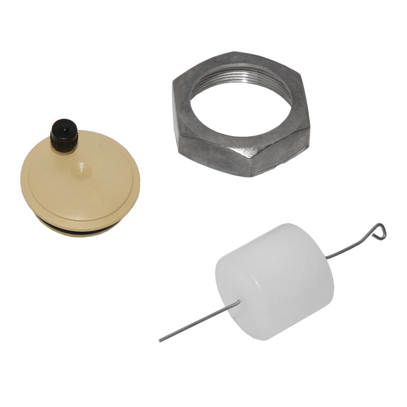 Buderus Schwimmereinsatz Airclon GB112  7098822