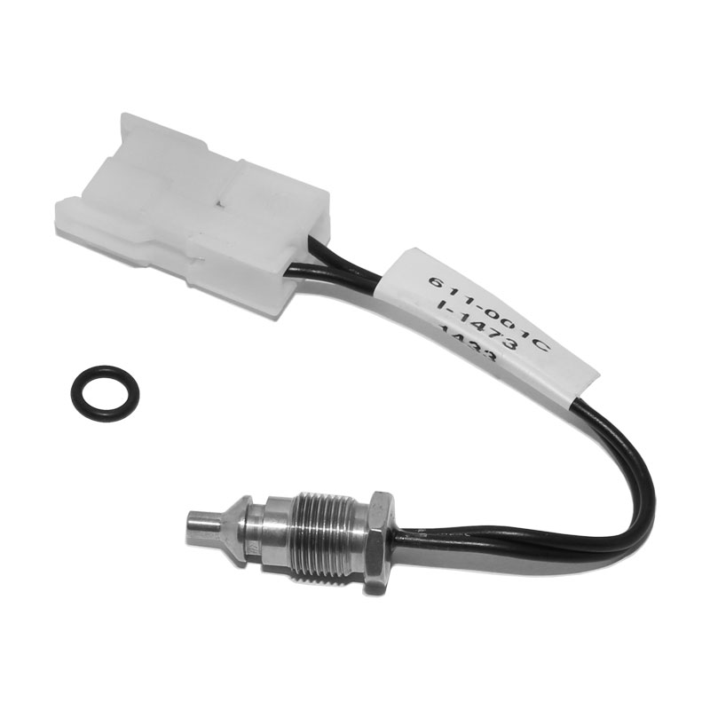 Buderus F�hler-NTC kpl. mit O-Ring Feingewinde M12 x 1 f�r GB 112/24  7100136