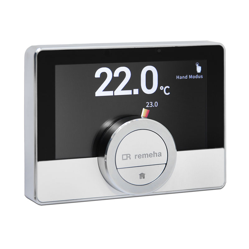 Remeha eTwist f�r TZERRA Ace und Calenta Ace per App steuerbar 7668117