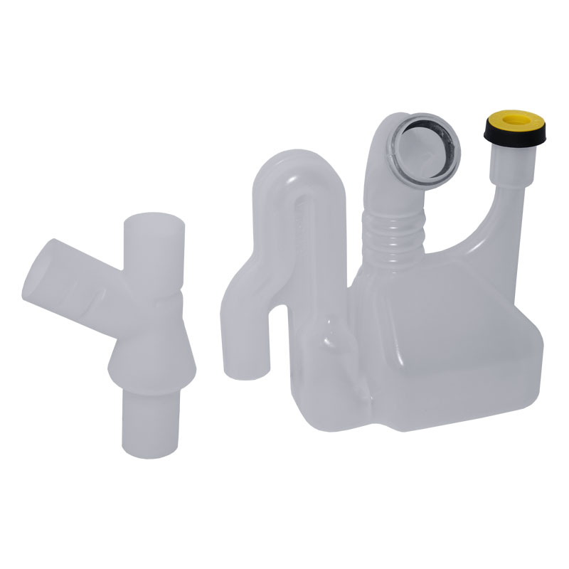 Buderus Siphon komplett  f�r GB 112  24-29KW 7746700062