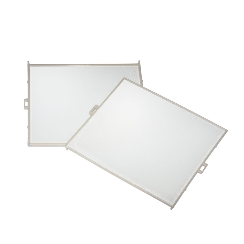 Helios Ersatzlüftermatte Ersatzfilter Filter Dauerfilter waschbar ELF/ELS (2 Stück) 8190