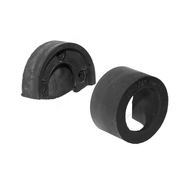 Sonderangebot Alpex duo Schallschutz-Set für Wandwinkel 3/4-IG DN 26 849.26.215