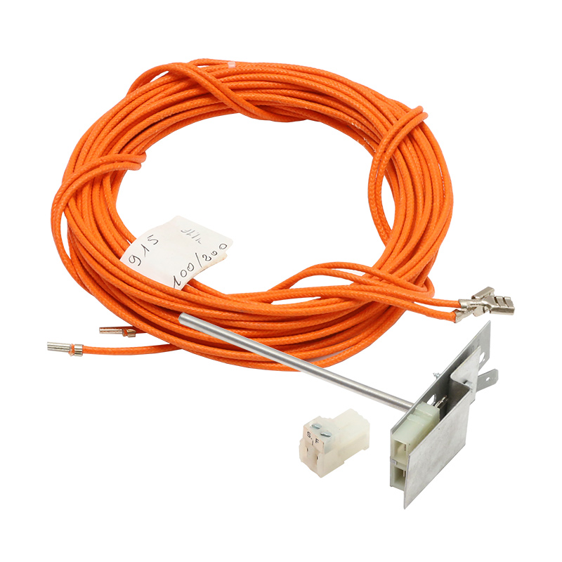 Sonderangebot De Dietrich Remeha Abgasfhler FM47 (g4)  85754936