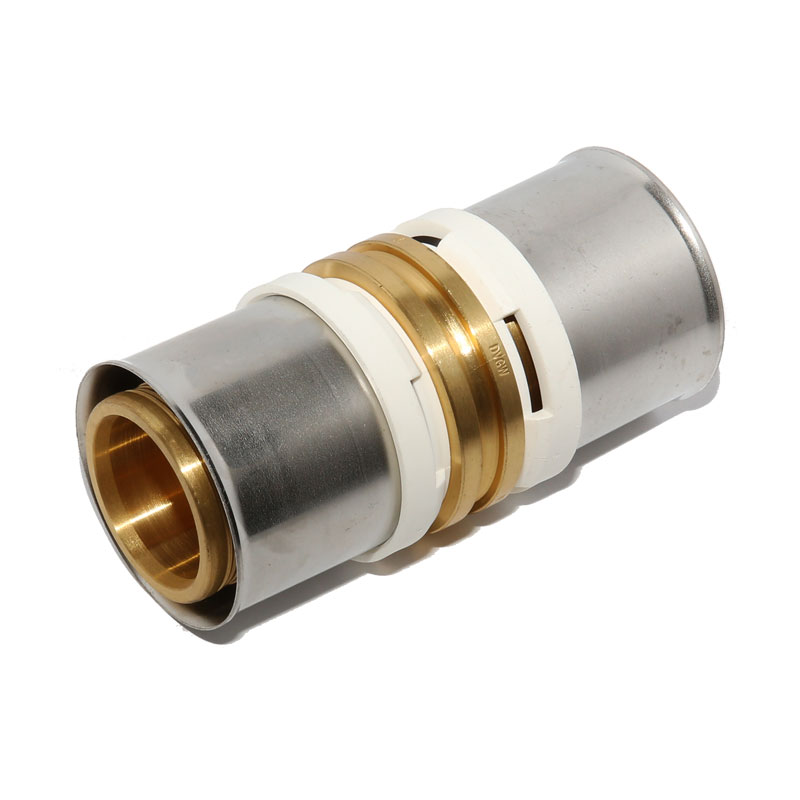 Sonderangebot alpex duo Kupplung 50x4,0-50x4,0... nur 28.59 EUR