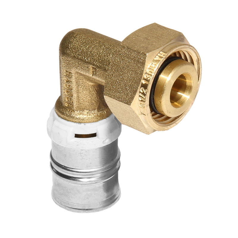 Alpex F50 Profi Press F50 �bergangswinkel 16-1/2 auf UP Sp�lk�sten 86916850