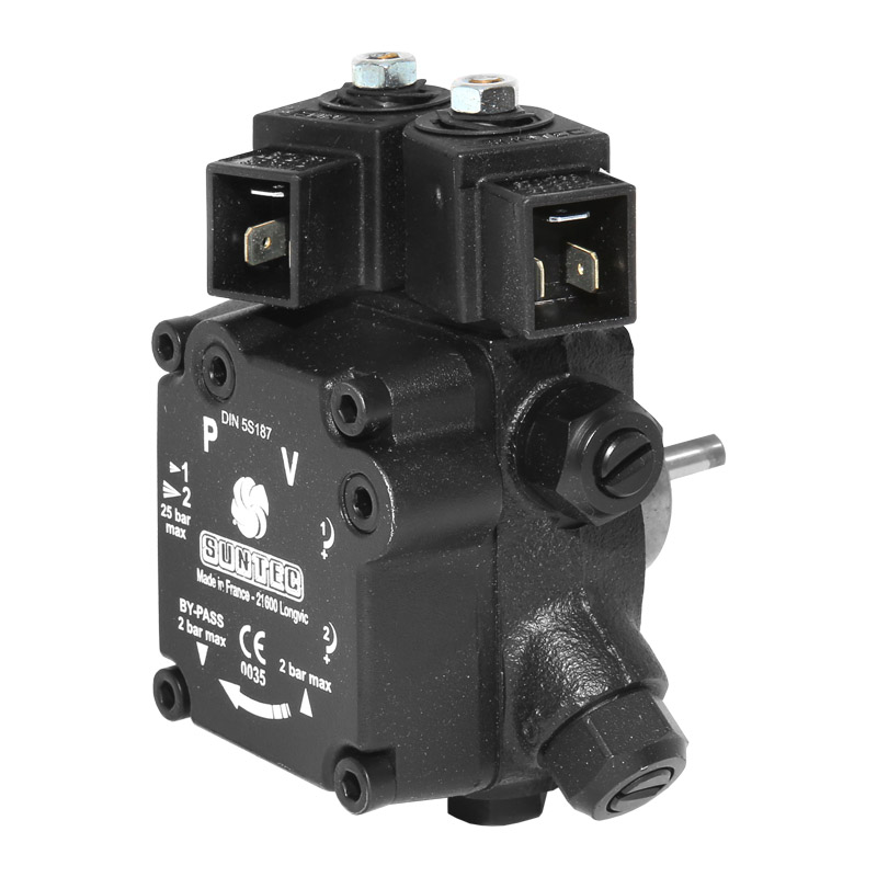 Buderus �lpumpe Suntec ATE2V55D passend f�r KUB 19,27-3  8718577409