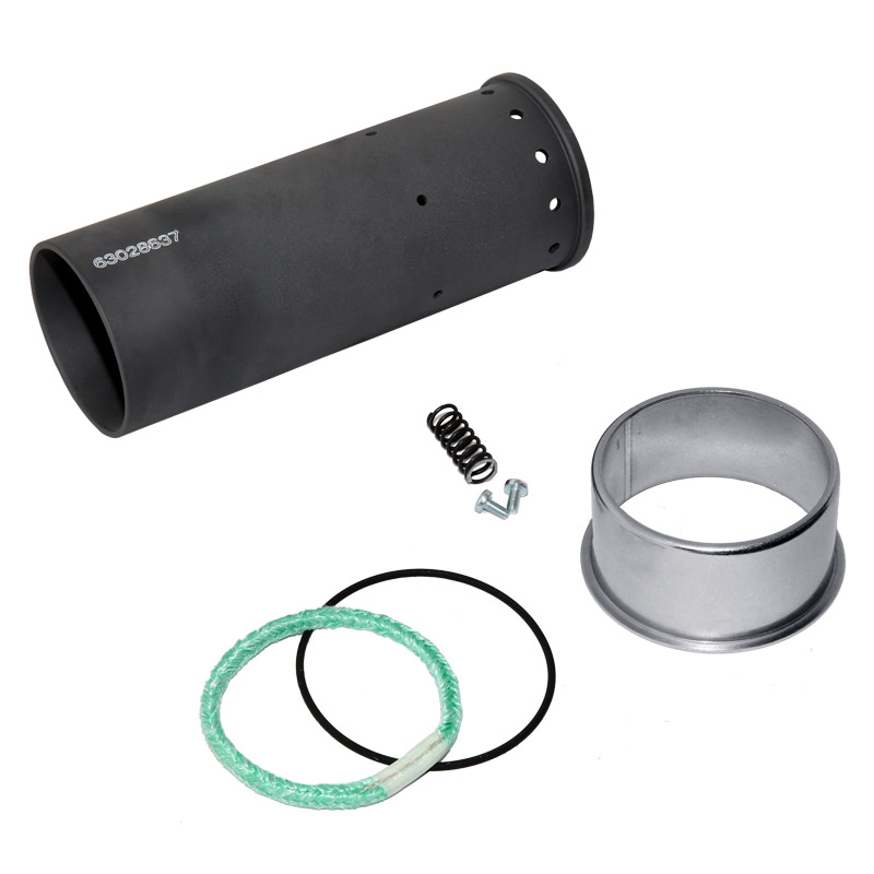 Buderus Umr�stset BE Brennerrohr aus Keramik 28 everp 8718584731