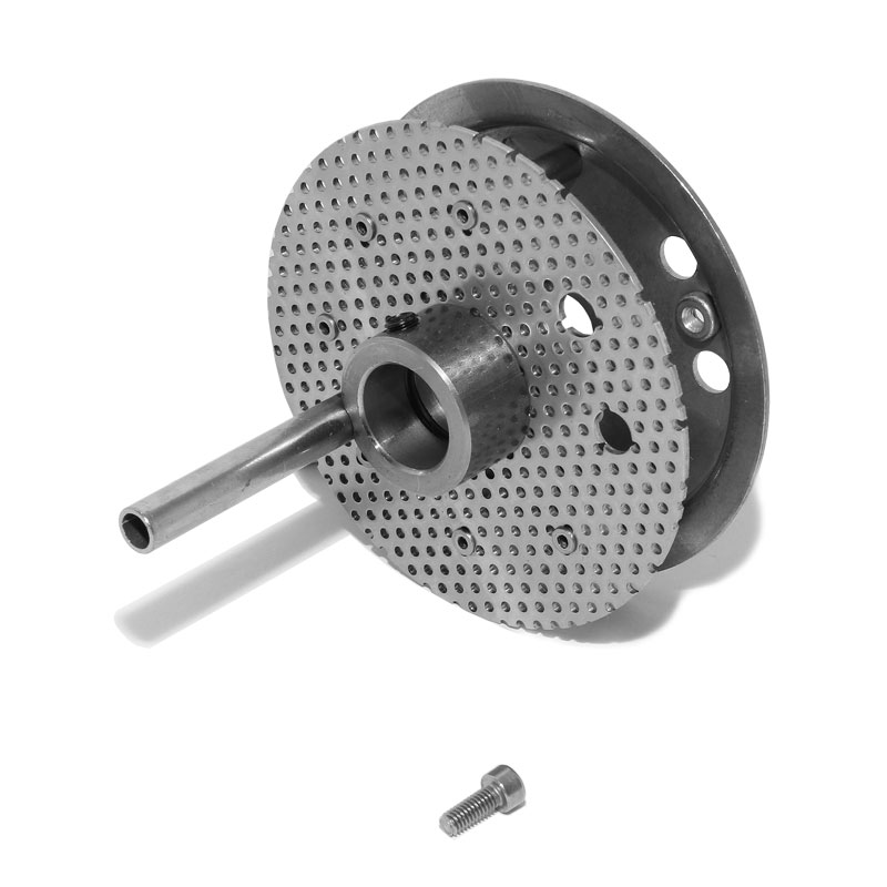 Buderus Mischsystem Logatop BE/BE-A 1.1 21 kW 8718585021