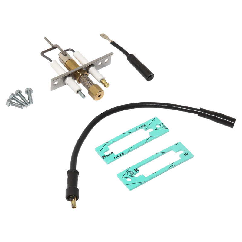 Buderus Z�ndbrenner-Set AE, everp passend f�r Buderus 134LP/134 8718585342