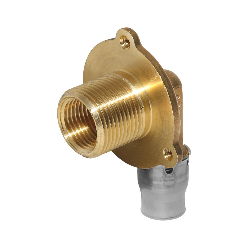 Alpex Plus UP Sp�lkasten Winkel MS 16 x 1/2- Steckfitting MS 87316724