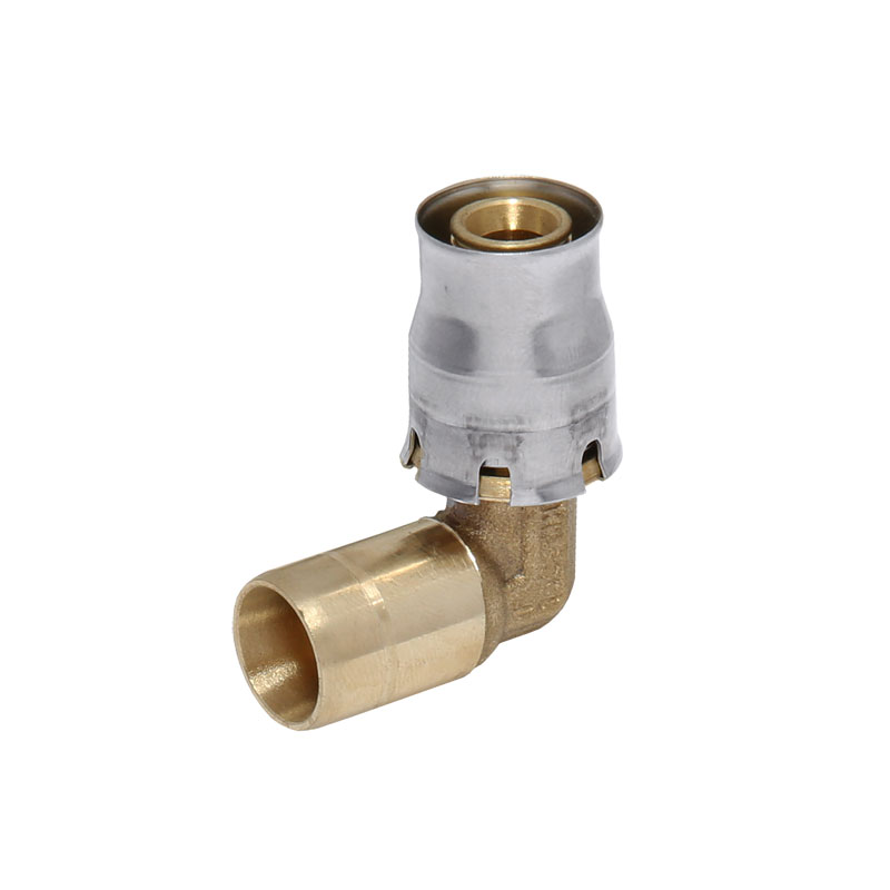 Alpex Plus IA Winkel 90° MS 16 x 16 mm 87316880