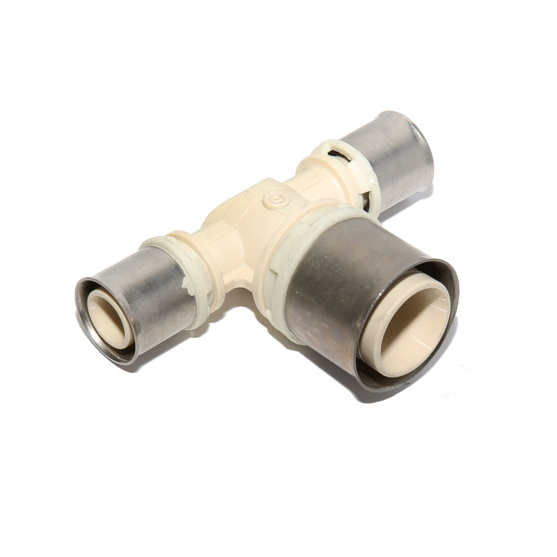 Sonderangebot Alpex PPSU T-Stück 20 x 32 x 20mm PPSU 886.20.370