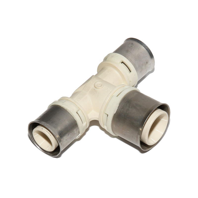 Sonderangebot Alpex PPSU T-St�ck 26 x 32 x 26mm PPSU 886.26.370