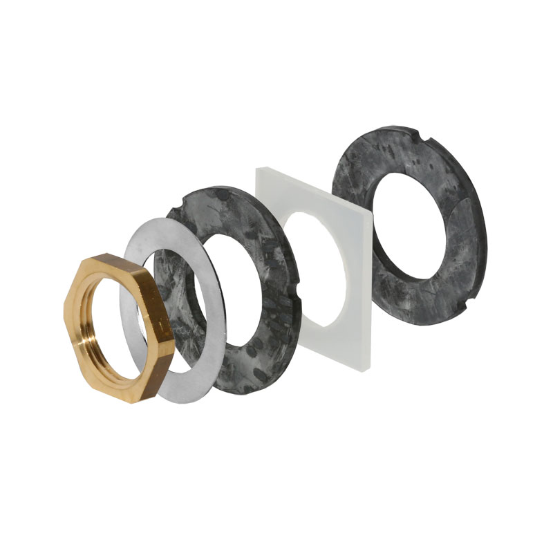 Alpex Montageset f�r UP-Sp�lkastenwinkel Typ �UP� 89516701