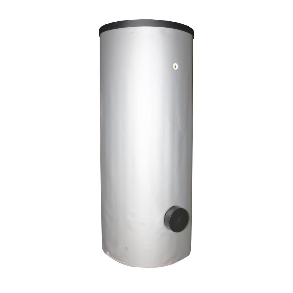 Austria Email Warmwasserspeicher HR 300 Standspeicher Registerheizfl. 2,6m� W�rmepumpenspeicher