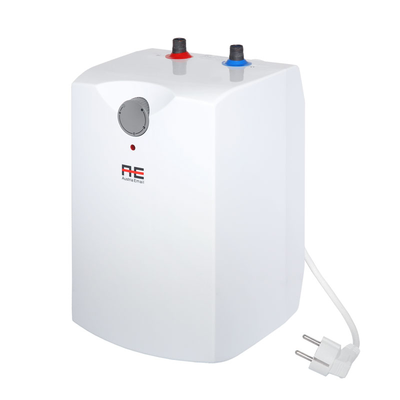 Kompakter Warmwasserspeicher 7 L / 1,5 KW – Druckfest & Untertisch-Montage | ELDOM