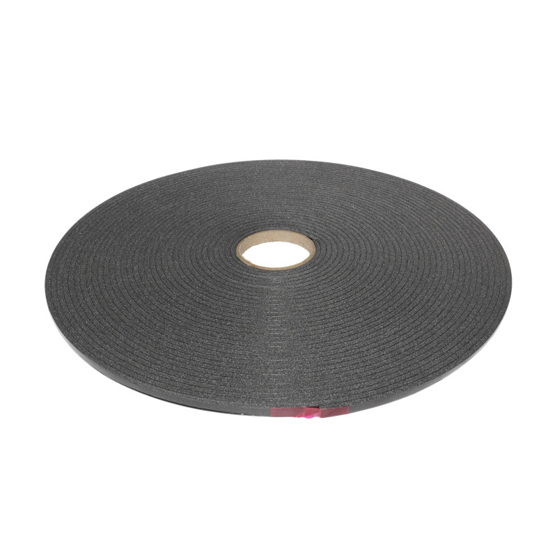Kanaldichtband, selbstklebend 9 x 4 mm, L�nge: 20 Meter  GT4/09NB20