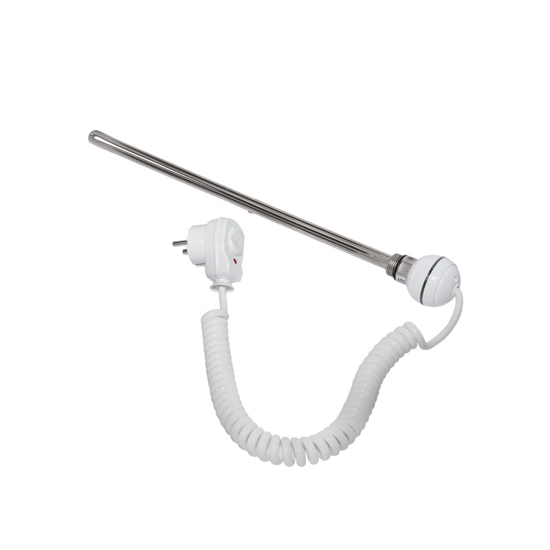 Terma Elektro-HP Heizstab Heizpatrone REG2 mit Spiralkabel f�r Badheizk�rper 600W