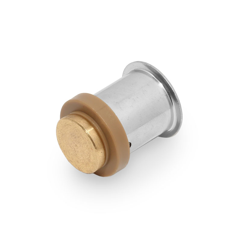 KAN-therm Stopfen 16 - Messing K-089032
