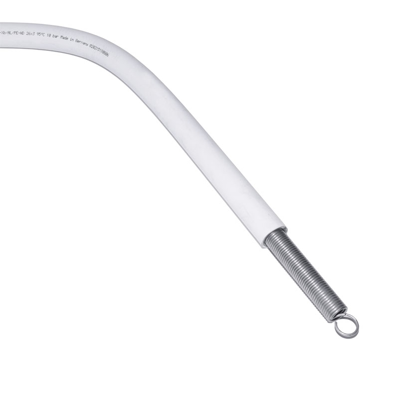 KAN-therm Innenbiegefeder Biegefeder 20 f�r innerhalb vom Aluminium-Verbundrohr K-106002